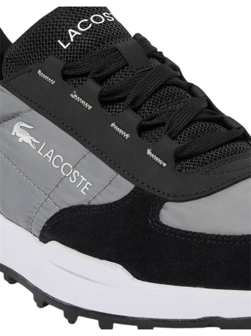 ELITE ACTIVE 312 NERO lacoste | ELITE ACTIVE312 NERO